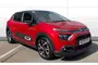 2022 Citroen C3 1.2 PureTech Shine Plus 5dr
