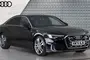 2025 Audi A6 50 TFSI e Quattro S Line 4dr S Tronic