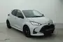 2023 Toyota Yaris 1.5 Hybrid GR Sport 5dr CVT