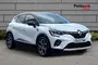 2023 Renault Captur 1.6 E-Tech full hybrid 145 Techno 5dr Auto