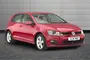 2016 Volkswagen Golf 1.6 TDI 110 Match Edition 5dr DSG