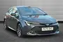 2025 Toyota Corolla 1.8 Hybrid Excel 5dr CVT