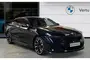 2025 BMW 5 Series 550e xDrive M Sport Pro 4dr Auto