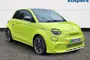 2023 Abarth 500 114kW Turismo 42.2kWh 3dr Auto