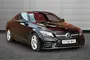 2018 Mercedes-Benz C-Class Coupe C300 AMG Line Premium 2dr 9G-Tronic