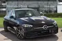 2025 Mercedes-Benz C-Class C200 AMG Line Premium [Pan Roof] 4dr 9G-Tronic