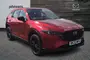 2023 Mazda CX-5 2.0 e-Skyactiv G MHEV Homura 5dr