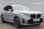 2026 BMW X3 20d xDrive M Sport 5dr Step Auto