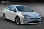 2017 Toyota Prius 1.8 VVTi Business Edition Plus 5dr CVT