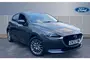 2022 Mazda 2 1.5 Skyactiv G GT Sport 5dr Auto