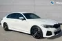 2019 BMW 3 Series 320d M Sport 4dr Step Auto