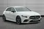 2023 Mercedes-Benz A-Class A200 AMG Line Premium 5dr Auto