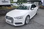 2017 Audi A4 S4 Quattro 4dr Tip Tronic