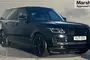 2021 Land Rover Range Rover 2.0 P400e Vogue SE 4dr Auto
