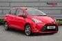 2020 Toyota Yaris 1.5 VVT-i Y20 5dr [Bi-tone]