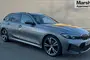 2023 BMW 3 Series Touring 320i M Sport 5dr Step Auto
