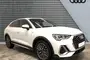 2023 Audi Q3 35 TFSI S Line 5dr S Tronic