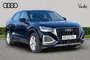 2022 Audi Q2 35 TFSI Sport 5dr S Tronic