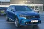 2020 Kia Sorento 1.6 T-GDi HEV 4 5dr Auto