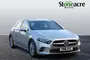 2018 Mercedes-Benz A-Class A180d Sport Executive 5dr Auto
