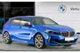 2024 BMW 1 Series M135i xDrive 5dr Step Auto