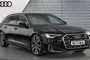 2023 Audi A6 Avant 40 TFSI S Line 5dr S Tronic