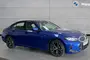 2025 BMW 3 Series 330e 22.3 kWh M Sport 4dr Step Auto