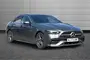 2024 Mercedes-Benz C-Class C200 AMG Line 4dr 9G-Tronic