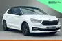 2022 Skoda Fabia 1.0 TSI 110 Colour Edition 5dr