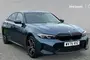 2025 BMW 3 Series 330e 22.3 kWh M Sport 4dr Step Auto