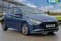 2025 Hyundai i20 1.0T GDi Advance [Nav] 5dr DCT
