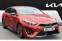 2023 Kia ProCeed 1.5T GDi ISG GT-Line 5dr