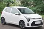2025 Kia Picanto 1.0 3 5dr