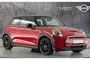 2022 MINI Electric 135kW Cooper S Level 2 33kWh 3dr Auto