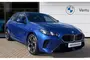 2025 BMW 1 Series 123 xDrive M Sport 5dr Step Auto
