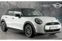 2025 MINI Cooper 2.0 S Classic 5dr Auto