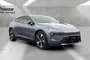 2026 Polestar 4 400kW 100kWh Long Range Dual Motor Plus 5dr Auto