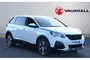 2020 Peugeot 5008 1.5 BlueHDi Allure 5dr