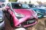 2019 Toyota Aygo 1.0 VVT-i X-Cite 5 5dr