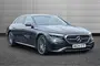 2024 Mercedes-Benz E-Class E220d AMG Line Premium Plus 4dr 9G-Tronic