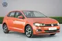 2018 Volkswagen Polo 1.0 SE 5dr