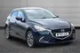 2019 Mazda 2 1.5 Sport Nav+ 5dr