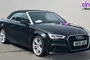 2019 Audi A3 35 TFSI S Line 2dr