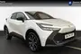 2024 Toyota C-HR 2.0 PHEV Design 5dr CVT