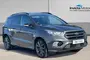 2019 Ford Kuga 1.5 EcoBoost ST-Line Edition 5dr 2WD