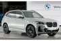 2023 BMW X3 xDrive20d MHT M Sport 5dr Step Auto