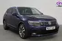 2017 Volkswagen Tiguan 2.0 TDi 150 4Motion R-Line 5dr DSG