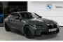 2026 BMW M3 M3 xDrive 530 Competition M 4dr Step Auto