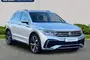 2021 Volkswagen Tiguan 1.5 TSI 150 R-Line 5dr DSG