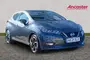 2021 Nissan Micra 1.0 IG-T 92 Acenta 5dr CVT